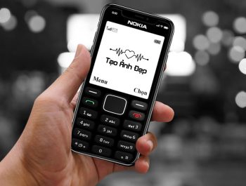 Tổng hợp hình nền nokia 1280 đẹp nhất