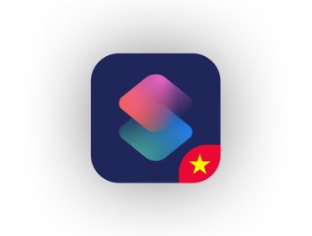 Tiện ích nhận phím tắt tại website Phím tắt VN