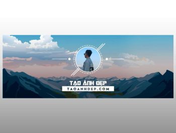 Tạo Ảnh Bìa Đẹp Cho Facebook - Tạo Ảnh Đẹp