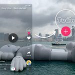 Tạo avatar tên tiktok trong suốt độc đáo