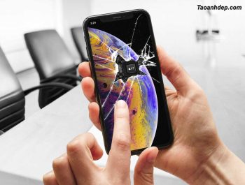 Tạo hình nền đẹp cho Iphone và Android - Tạo Ảnh Đẹp