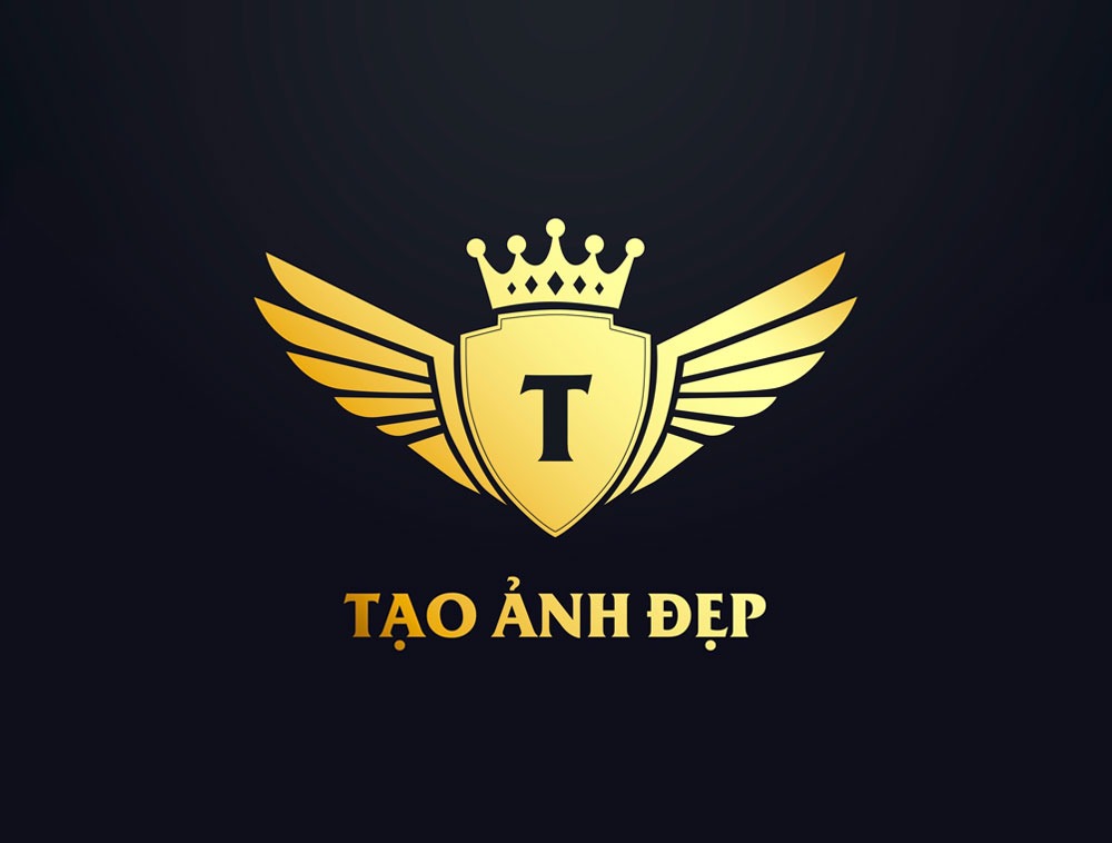 Tạo logo avatar theo phong cách Mascot