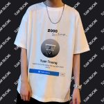 Ghép ảnh trang cá nhân facebook vào áo thun