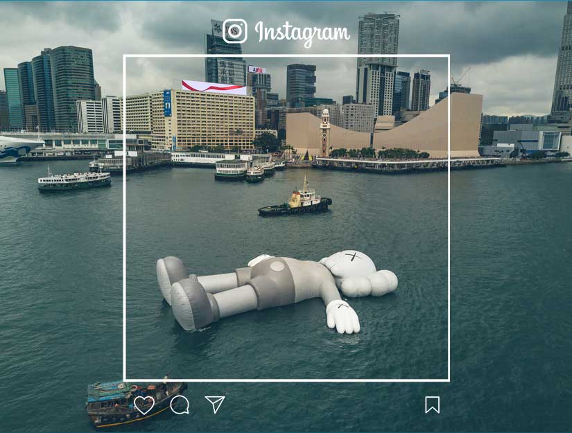 Instagram là nơi để chia sẻ những khoảnh khắc đáng nhớ của cuộc đời mình với bạn bè, người thân và cả cộng đồng. Với những bức ảnh sáng tạo và độc đáo, bạn có thể thu hút được lượng người theo dõi lớn và trở thành ngôi sao trên mạng xã hội này.