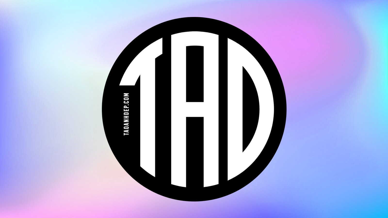 Tạo Logo Circle Monogram Online