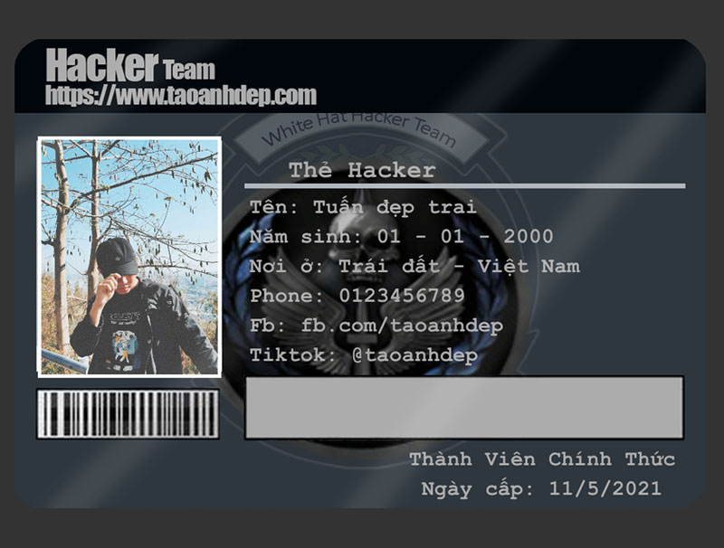 Tổng hợp với hơn 81 hacker avatar tuyệt vời nhất  Tin Học Vui