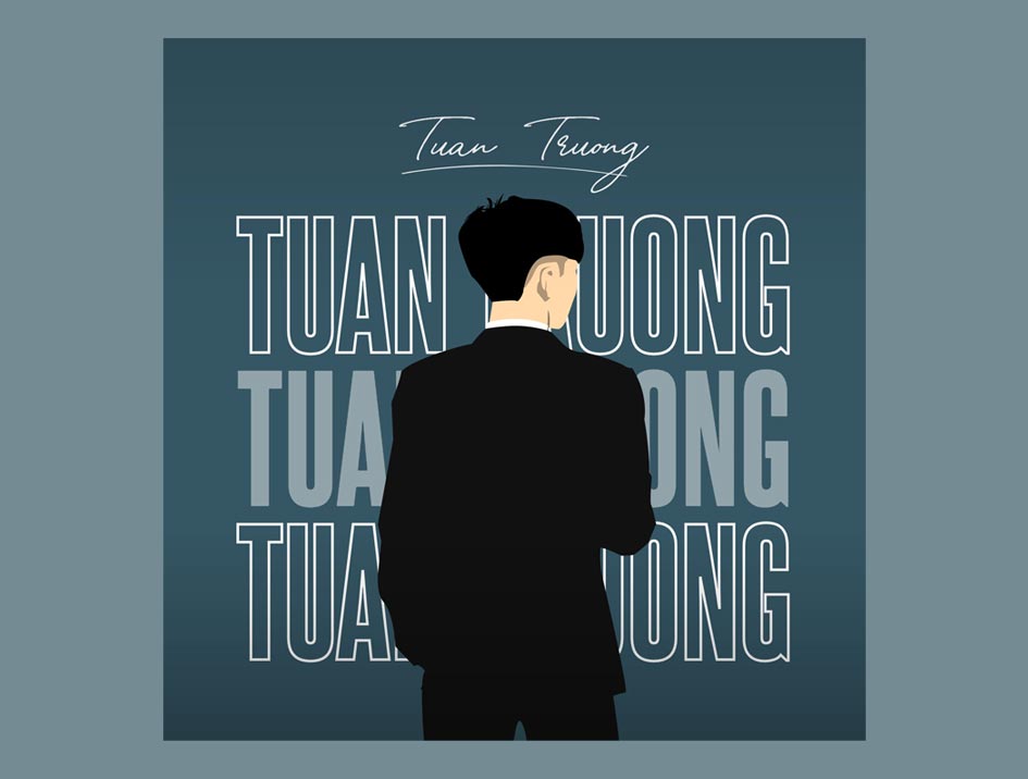 Tạo Avatar Chữ Ký Theo Phong Cách Cool Boy