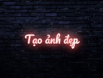 Hướng dẫn cách tạo ảnh đẹp chữ trên Instagram và TikTok