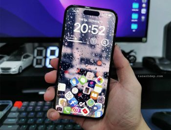 Hướng dẫn Tạo ảnh đẹp android với các ứng dụng tuyệt vời