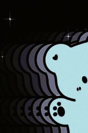 Hình nền hiệu ứng bật tắt