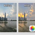 Tổng hợp công thức chỉnh màu ảnh trên iPhone