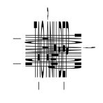 Tạo chữ nhìn từ cổng sạc mới đọc được