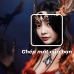Ghép mặt của bạn vào Cosplay tướng Liên Quân Mobile