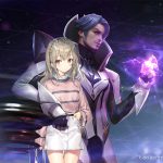 Ghép ảnh Florentino khoác vai ảnh của bạn