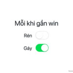 Chế ảnh meme bật tắt chế độ