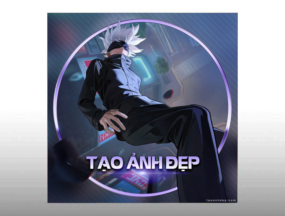 Tạo avatar game Liên Quân Mobile