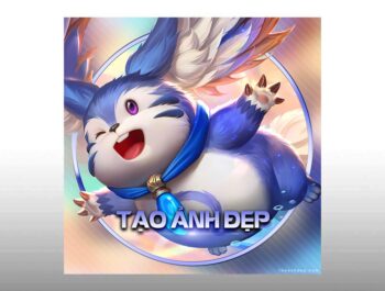 Tạo avatar game Vương Giả Vinh Diệu