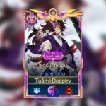 Chế ảnh khung skin Liên Quân Mobile (Khung rank mới 2024)