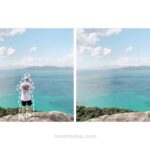 Xóa đối tượng, vật thể thừa bằng AI (Remove Object)