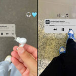 Tạo ảnh trình phát nhạc độc đáo để up Story