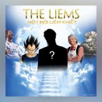 Chế ảnh phong cách The Liems