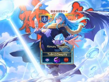 Ghép ảnh tướng với khung rank Liên Quân (Mới 2024) Ghép ảnh tướng với khung rank Liên Quân (Mới 2024)