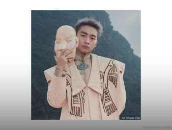 Tạo avatar AI MV Come My Way