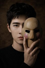 Prompt mặt nạ Sơn Tùng MTP