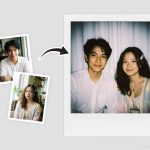 polaroid