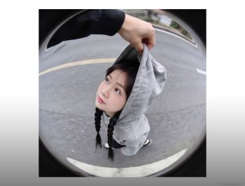 Tạo avatar bị xách mũ dễ thương