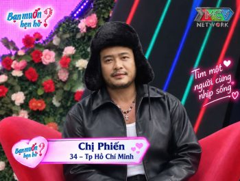 Cách ghép ảnh AI tham gia Gameshow Bạn muốn hẹn hò Cách ghép ảnh AI tham gia Gameshow Bạn muốn hẹn hò