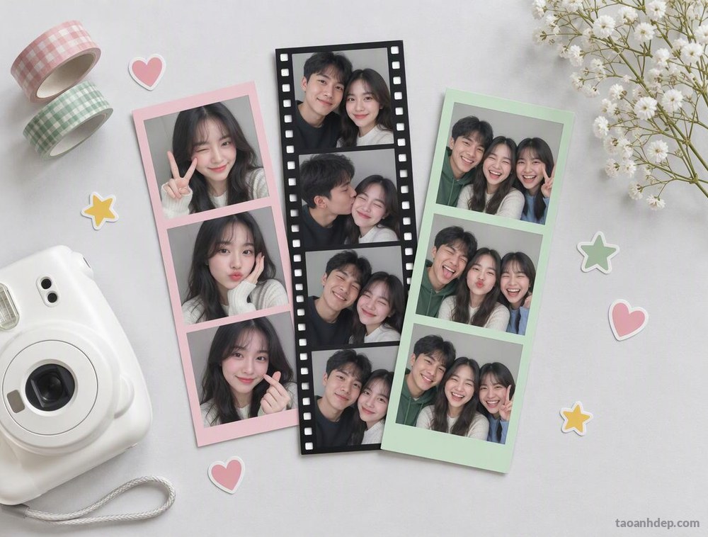 Photobooth Online