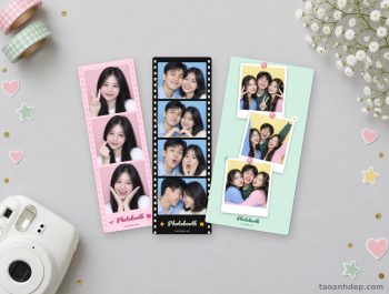 Photobooth Online